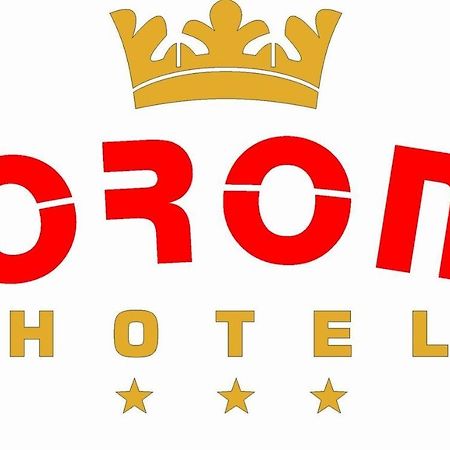 Hotel Korona Ciechanów Exteriér fotografie