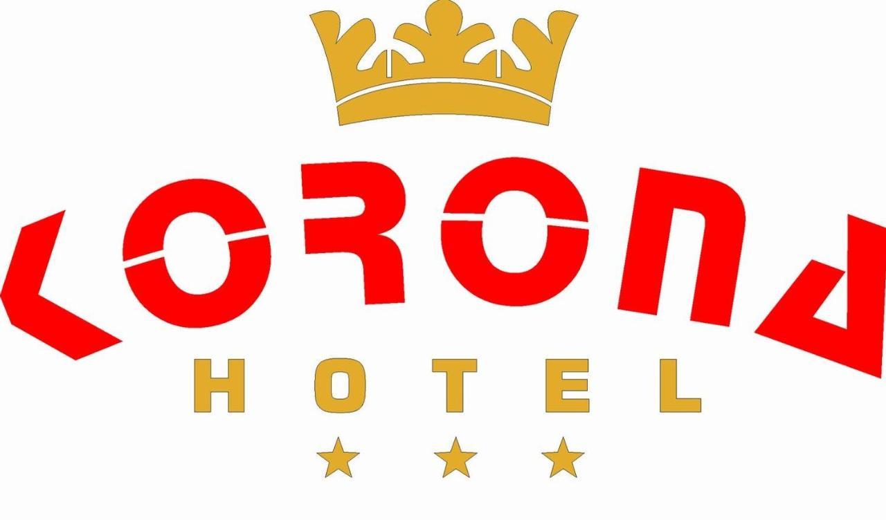 Hotel Korona Ciechanów Exteriér fotografie